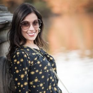 Meet your Posher, Lorena